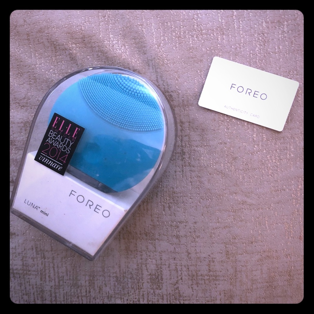 Fore Luna mini